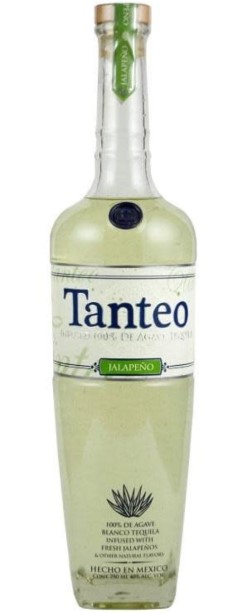 Tanteo Jalapeño - $10