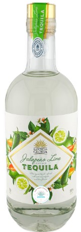 Rancho La Gloria Jalapeño Lime - $9