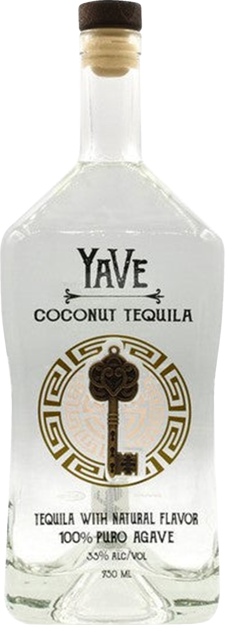 YaVe Coconut - $12