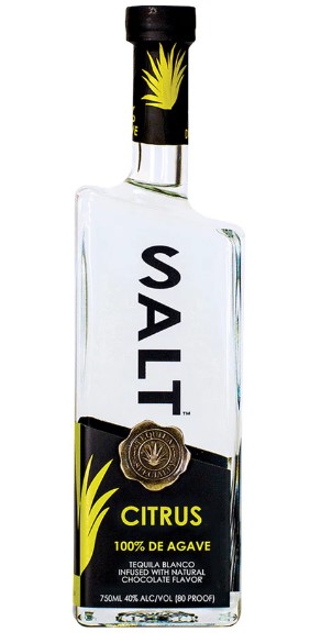 Salt Citrus - $9