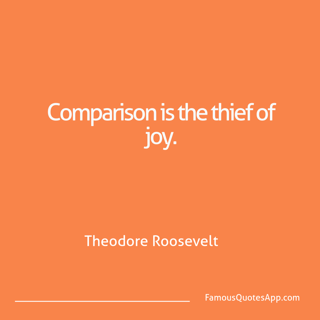 People Theodore Roosevelt Comparison is the th