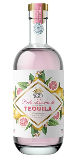 Rancho La Gloria Pink Lemonade - $9