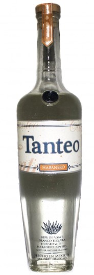 Tanteo Habanero - $10
