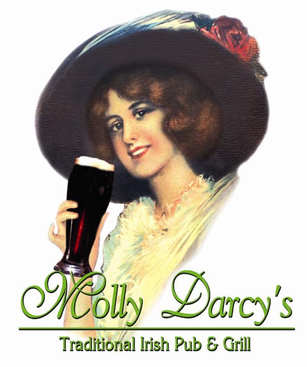 Molly Darcy's Irish Pub & Grill