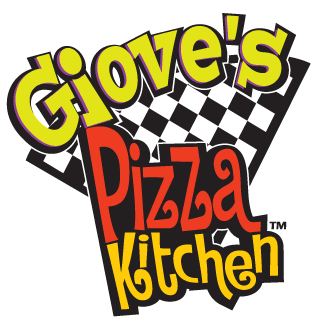 Giove's Pizza Kitchen