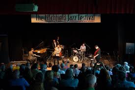 Litchfield: Jazz Festival