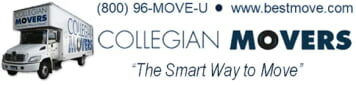 Collegian Movers Inc