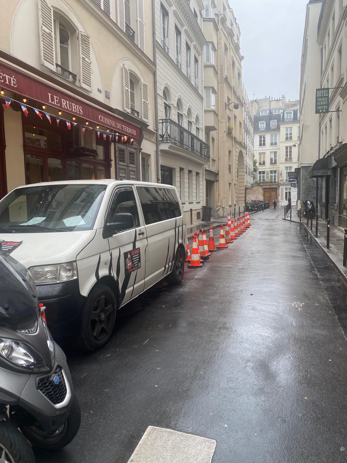 Prestation de Ventousage pour KCD PARIS-2025-4