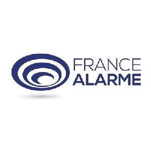 FRANCE ALARME expose au salon Les Rencontres Entreprises et Territoires