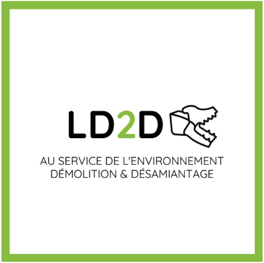 LD2D expose au salon Les Rencontres Entreprises et Territoires
