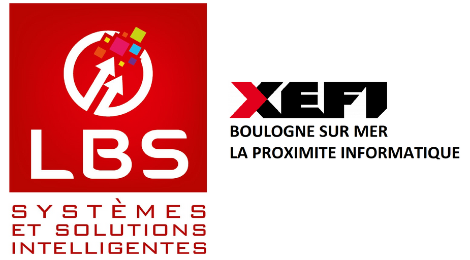 LBS - LITTORAL BUREAUTIQUE SYSTEMES expose au salon Les Rencontres Entreprises et Territoires