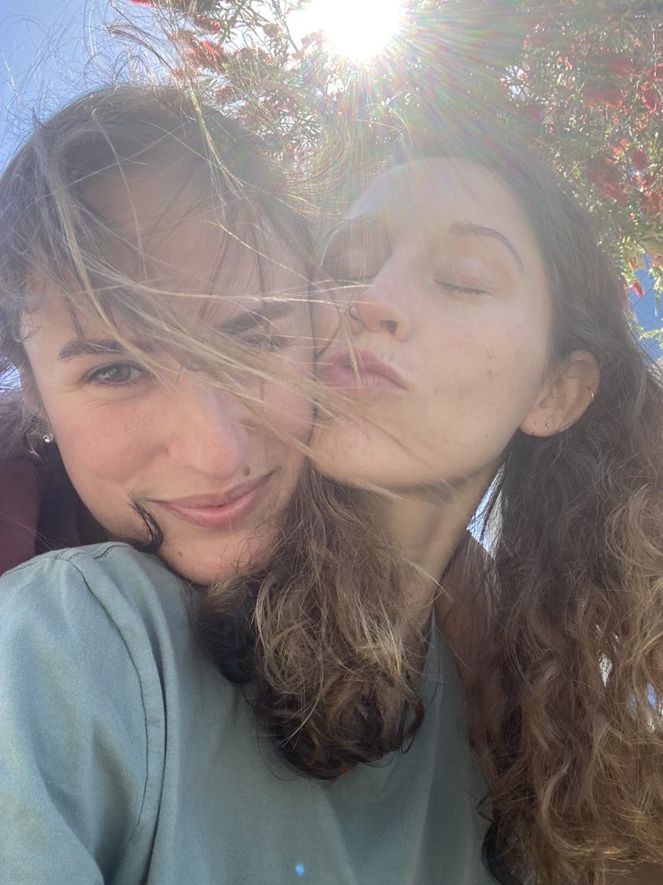 My Days of Quarantine