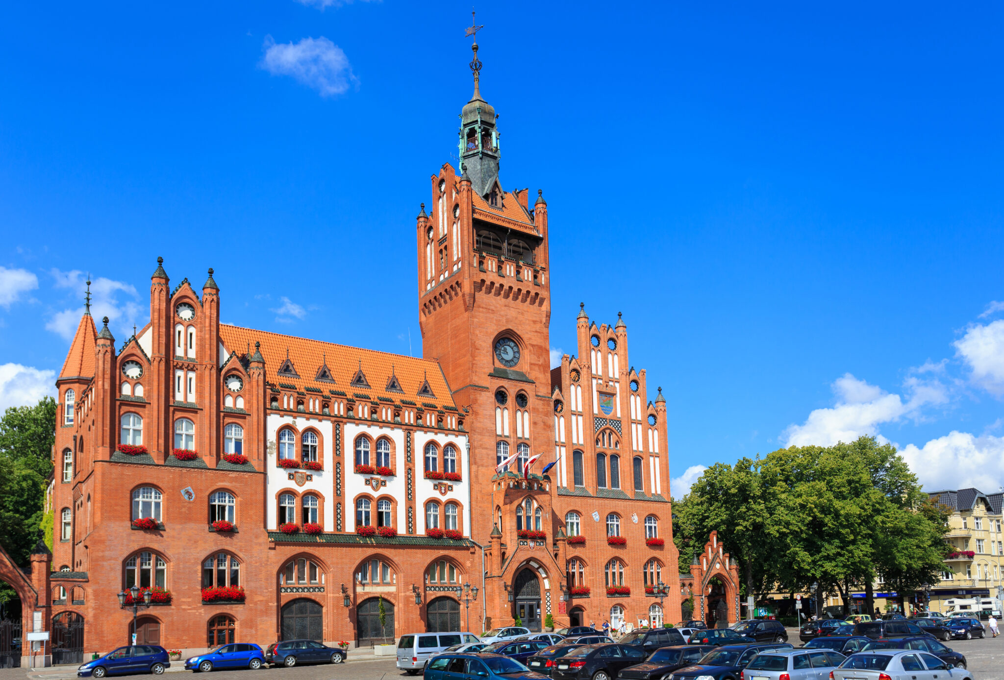 XVII UBC General Conference, 2025