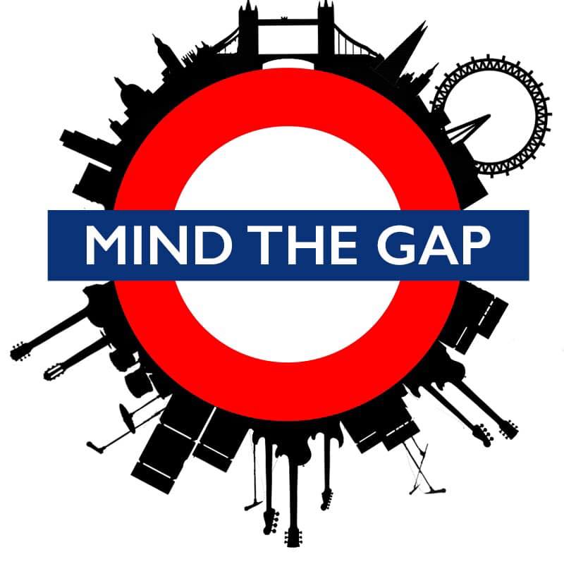 Mind The Gap