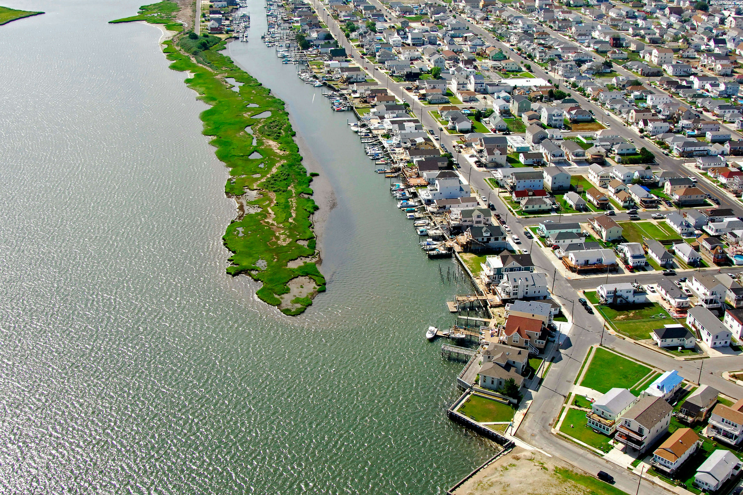 West Wildwood vacation rentals