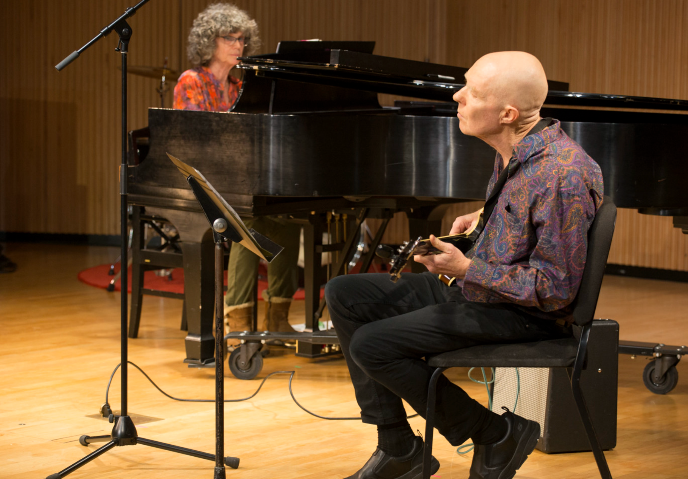 Adult Performance Workshop