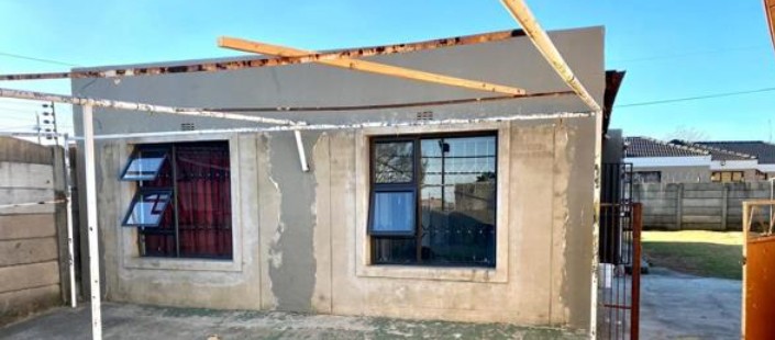 Help a mom purchase a home for her kids