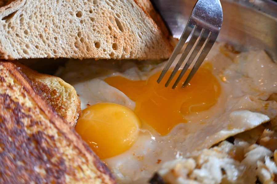 Hickory Valley Farm Restaurant