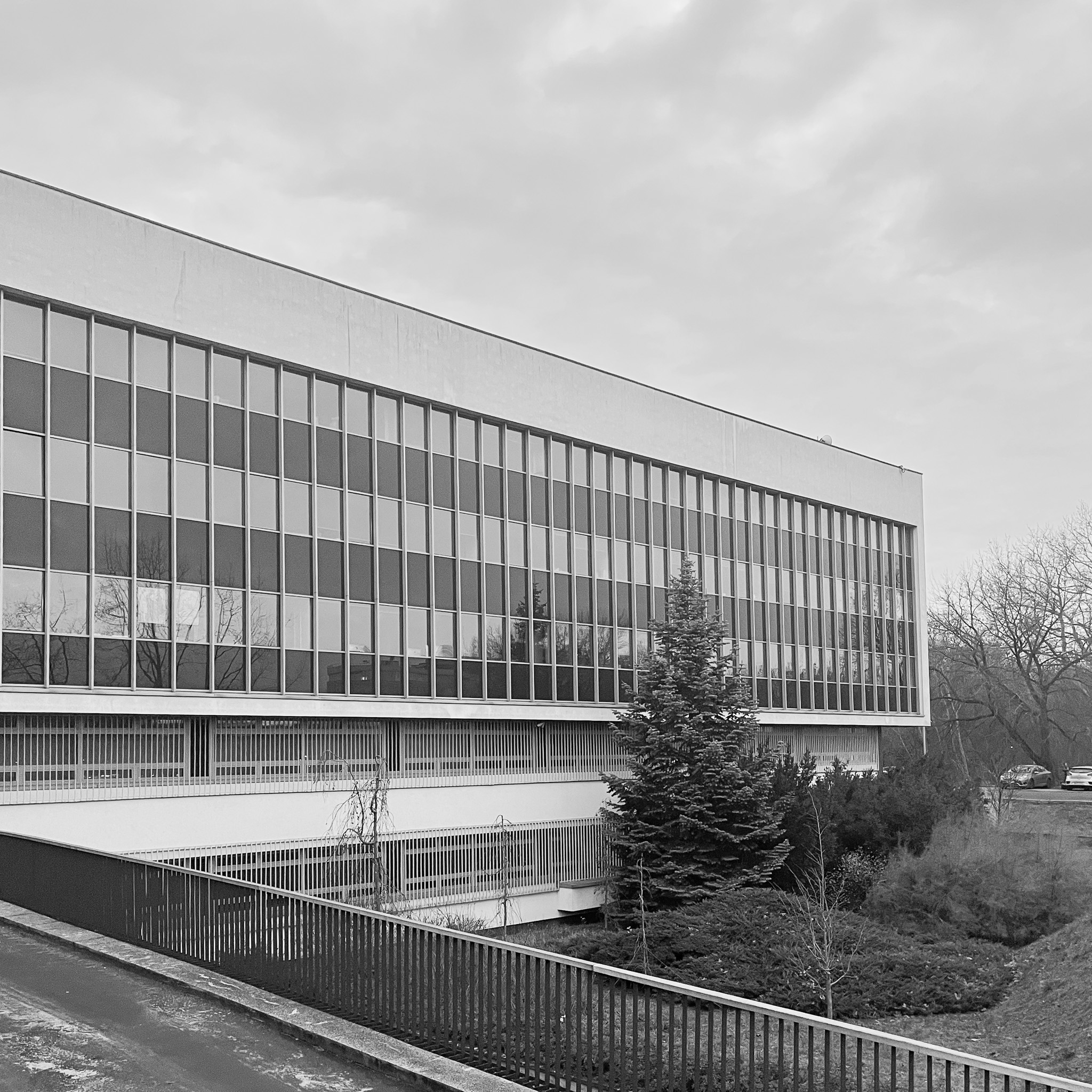 The National Library of Poland
