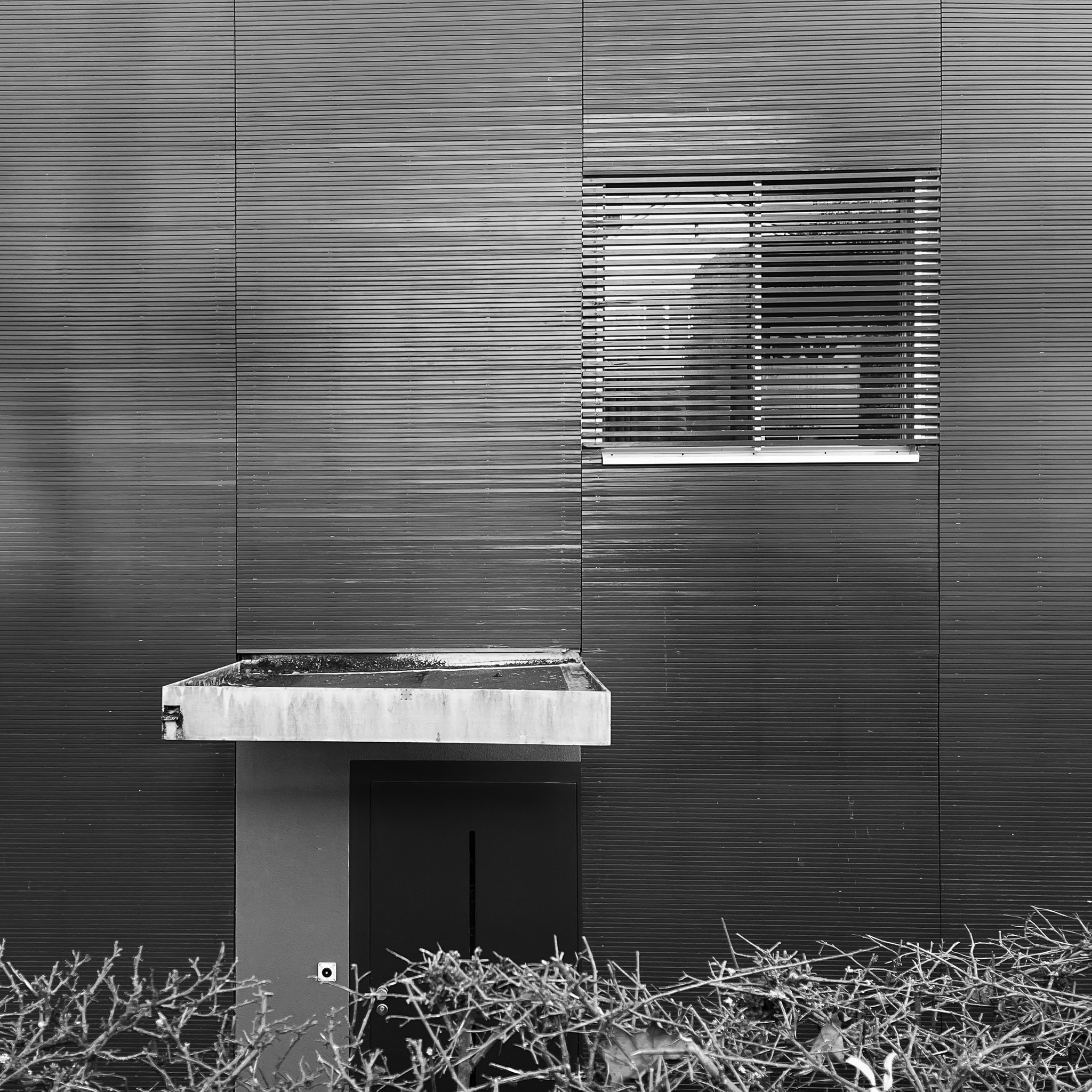 Wehrenbachhalde Housing