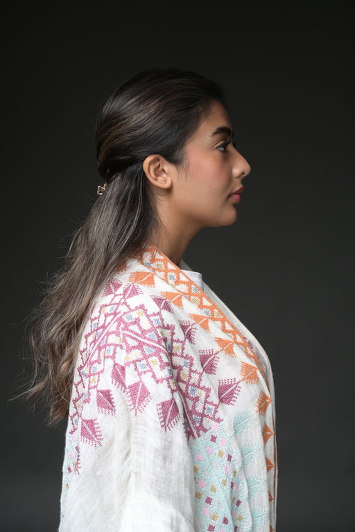 Jumana Al-Hudhali gallery photo