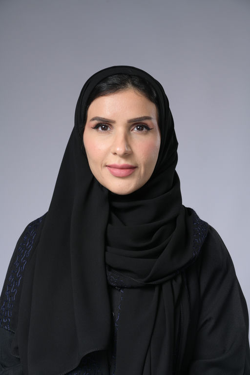 Azza Al-Mutairi gallery photo