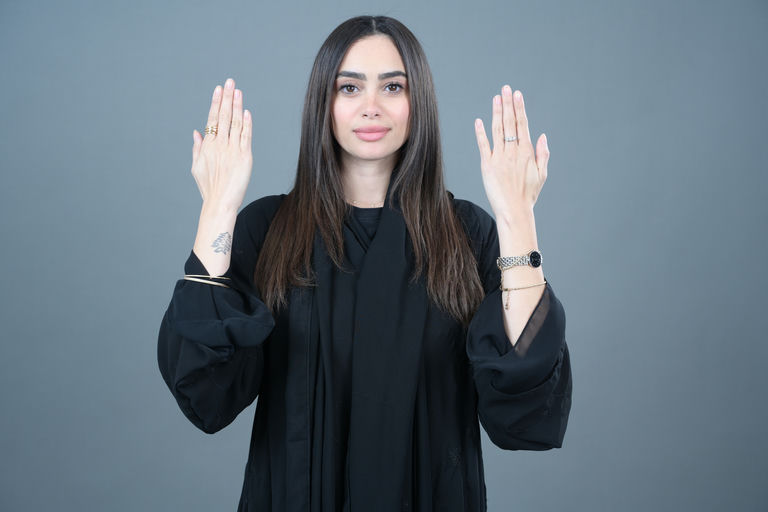 Lilian Najm gallery photo