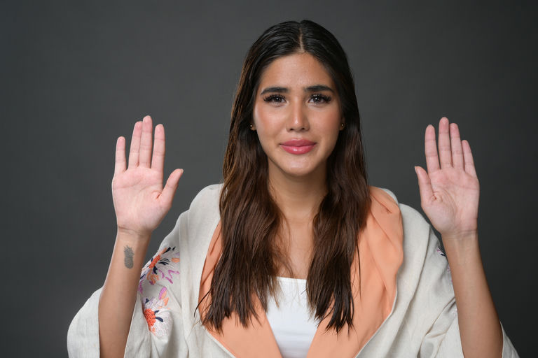 Abeer Turkistani gallery photo