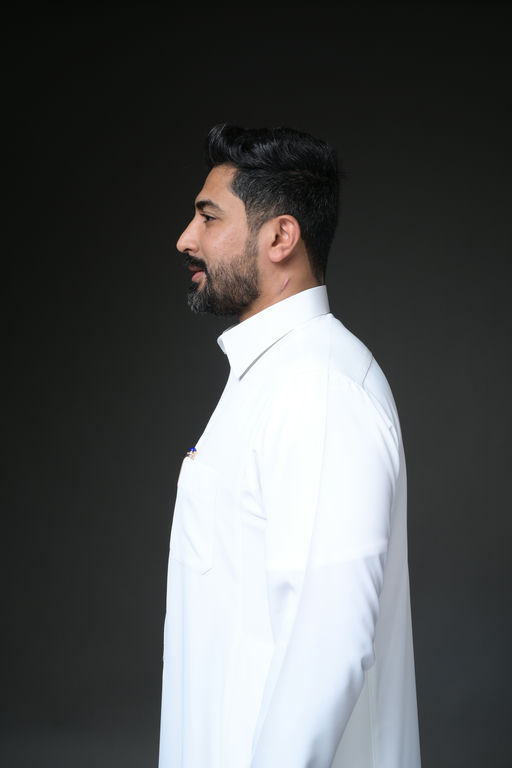 Abdullah Al-Amoudi gallery photo