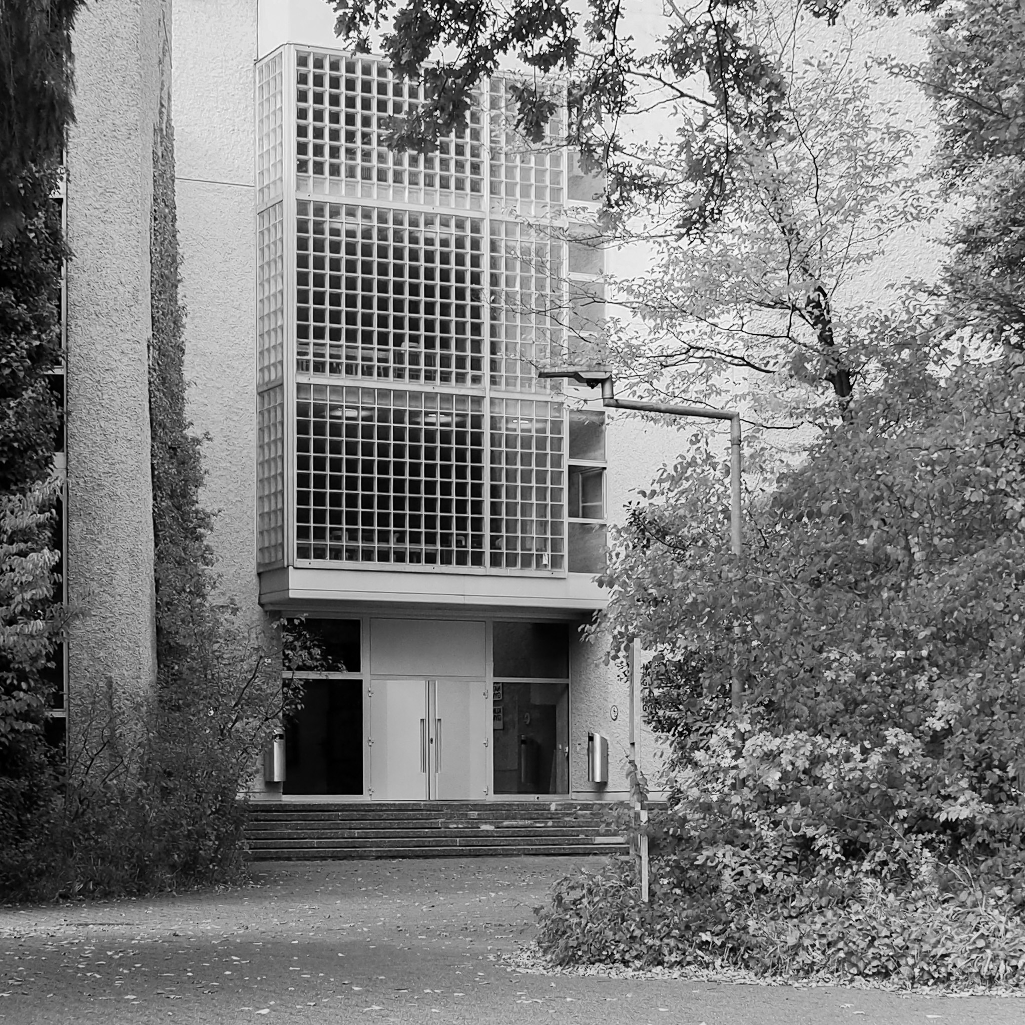 Kantonsschule Rämibühl