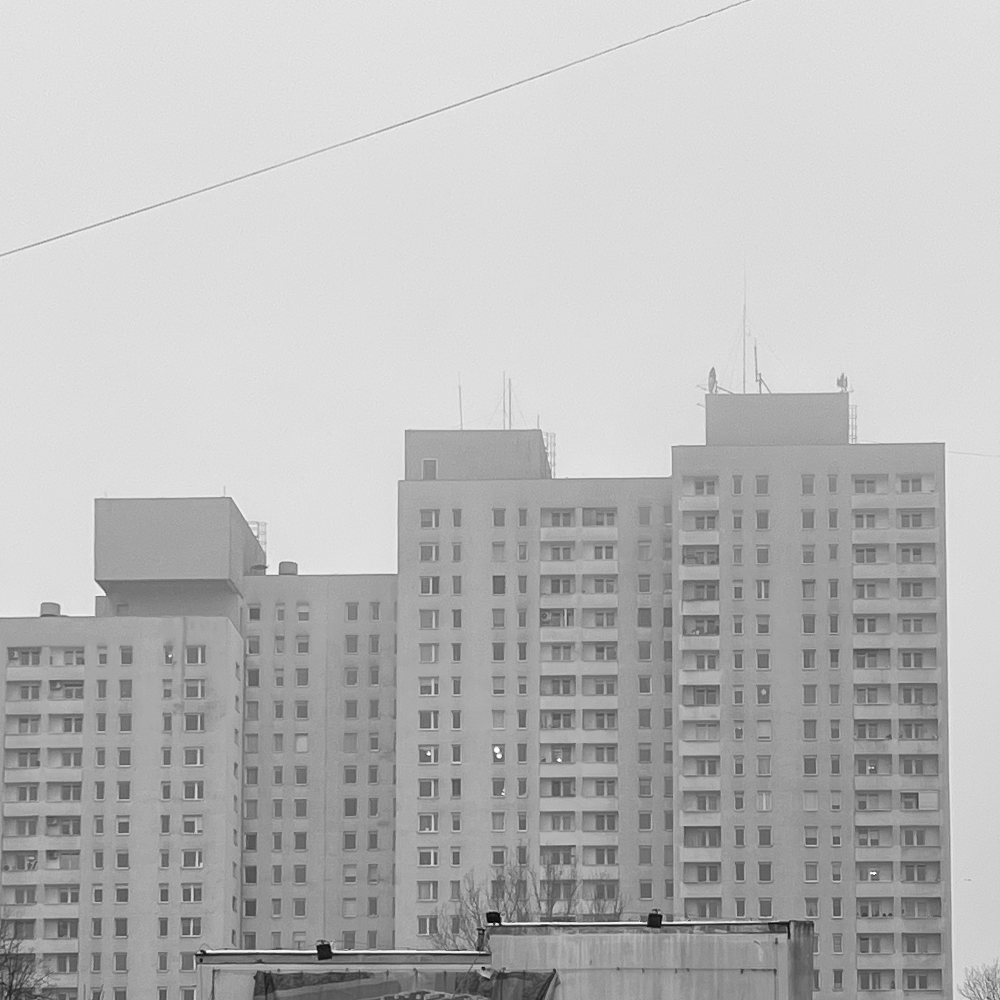 Śródmiejska Dzielnica Mieszkaniowa Downtown Residential District