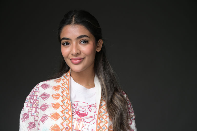 Jumana Al-Hudhali gallery photo