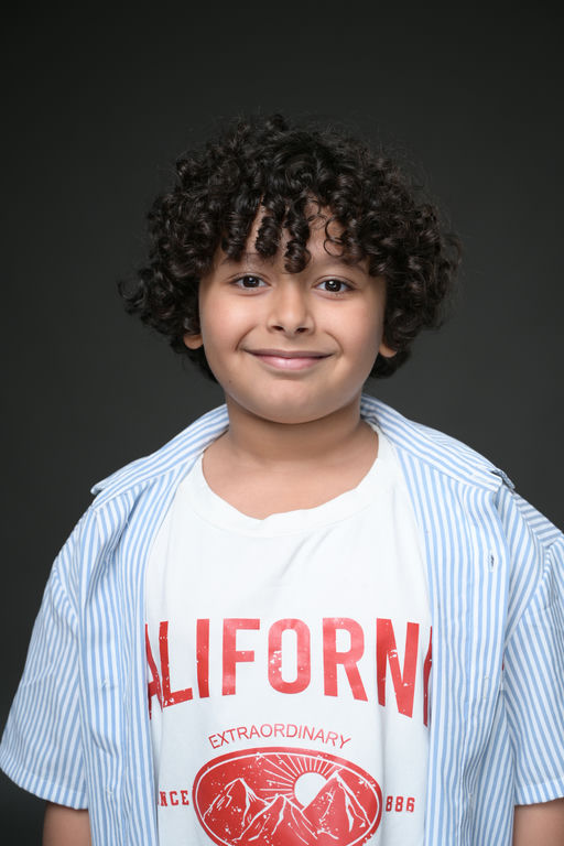 Khaled Al-Khalaf gallery photo