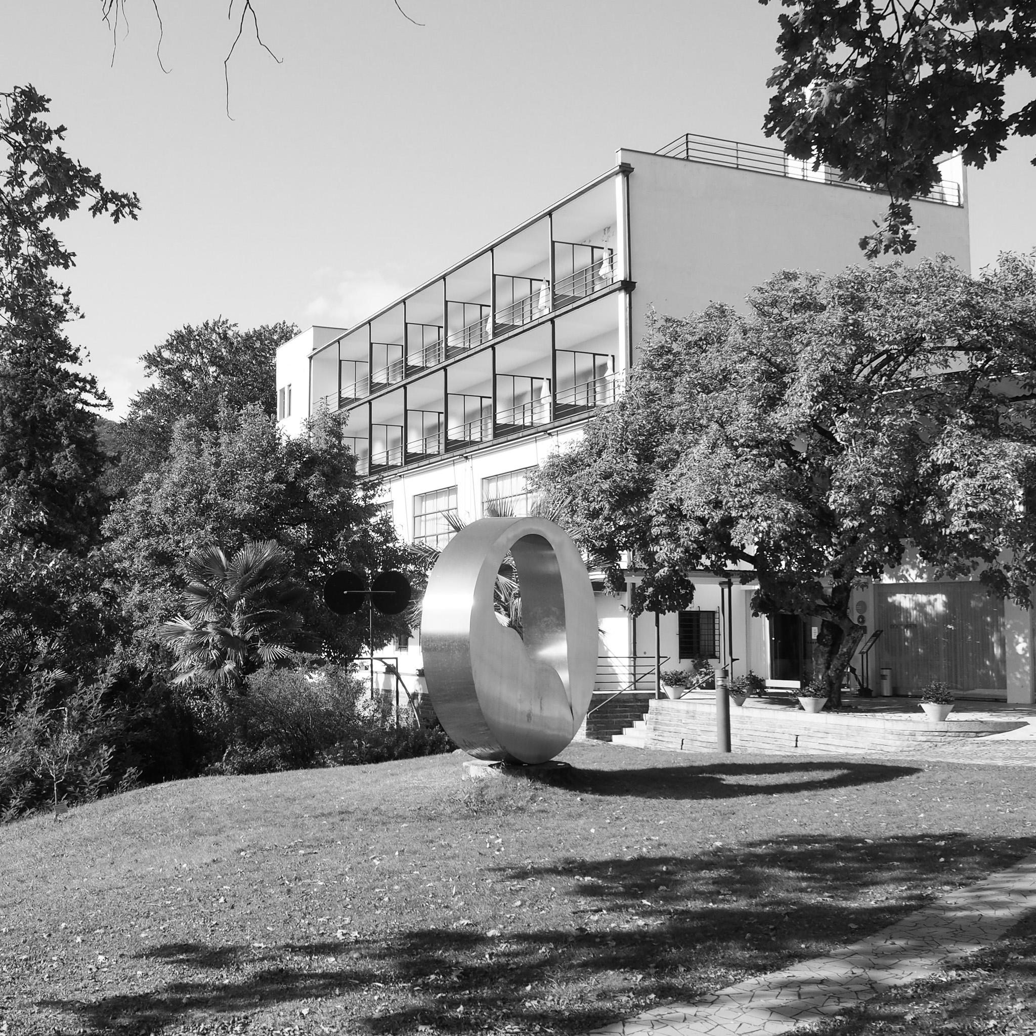 Monte Verità Sanatorium