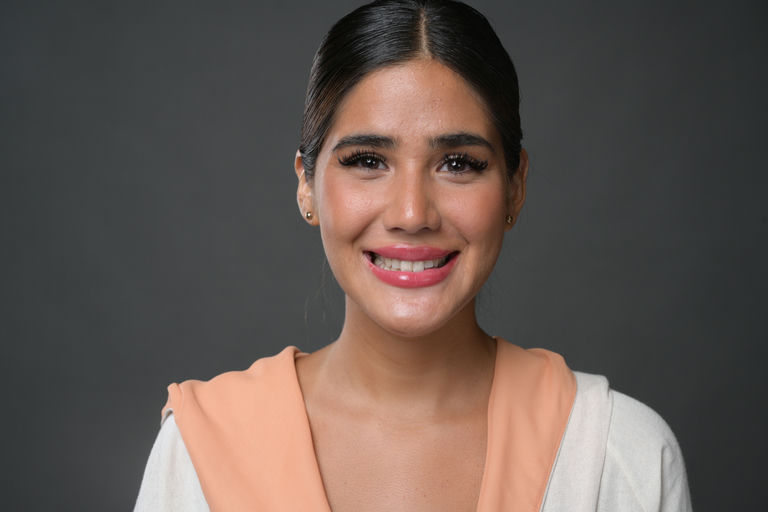 Abeer Turkistani gallery photo