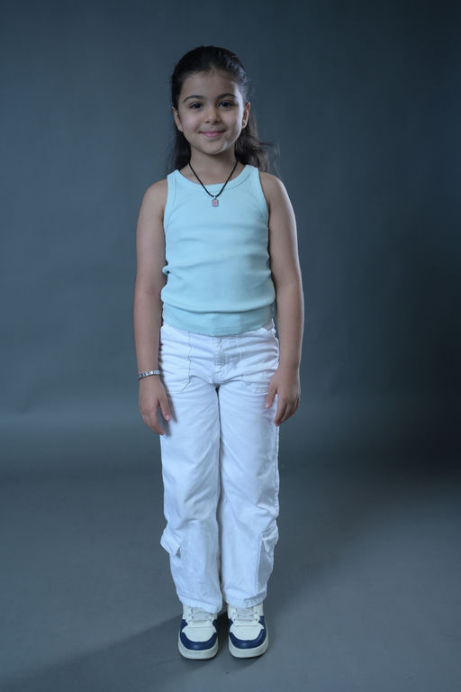 Sadan Al-Zahrani gallery photo