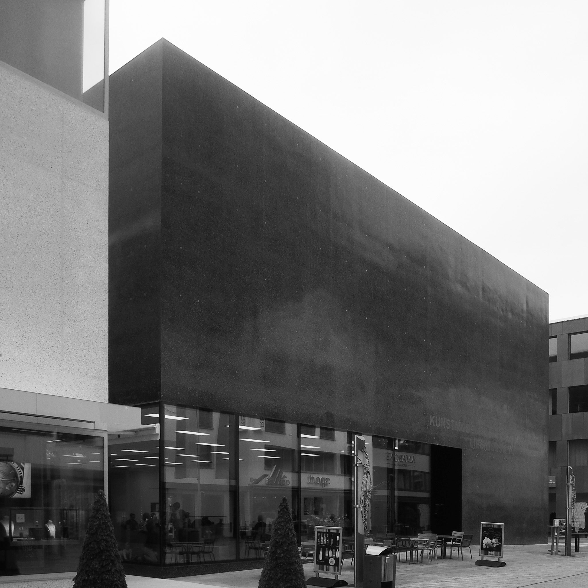 Kunstmuseum Liechtenstein