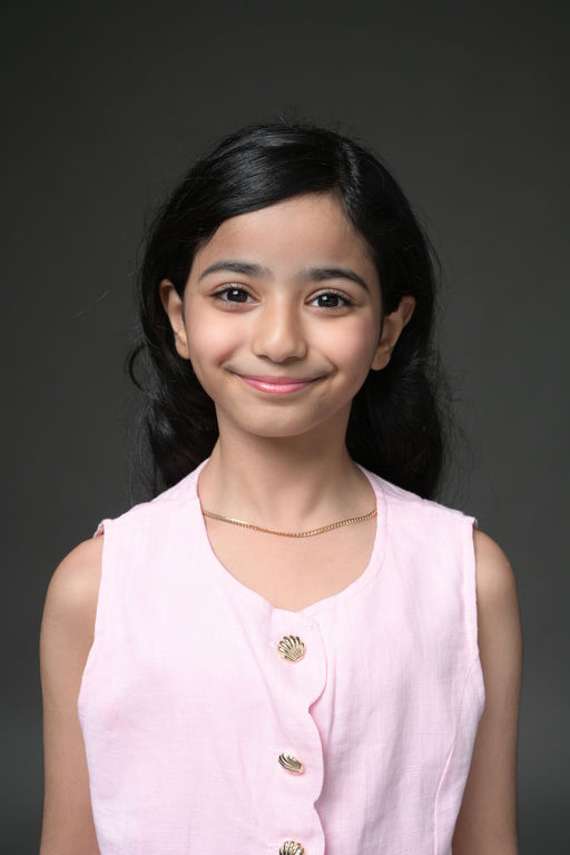 Talia Al-Juhani gallery photo