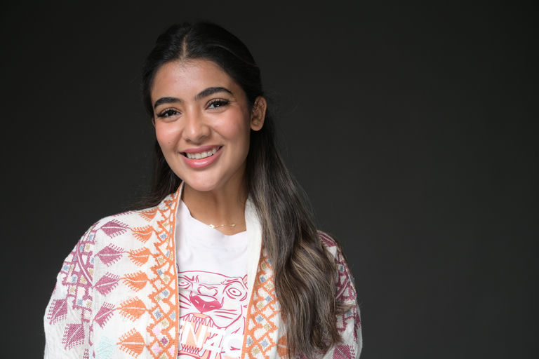 Jumana Al-Hudhali gallery photo