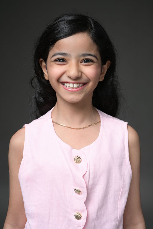 Talia Al-Juhani gallery photo