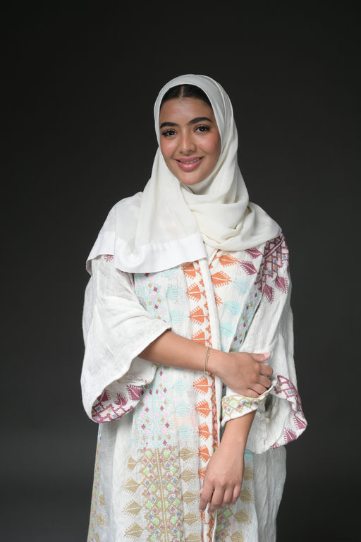Jumana Al-Hudhali gallery photo