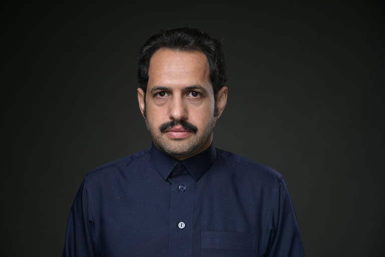 Fahd Al-Maliki gallery photo