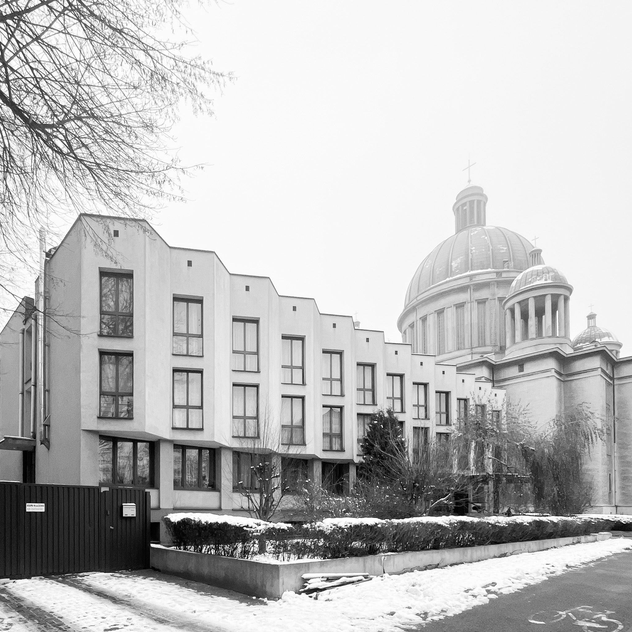 Religious congregation of the Society of St. Francis de Sales