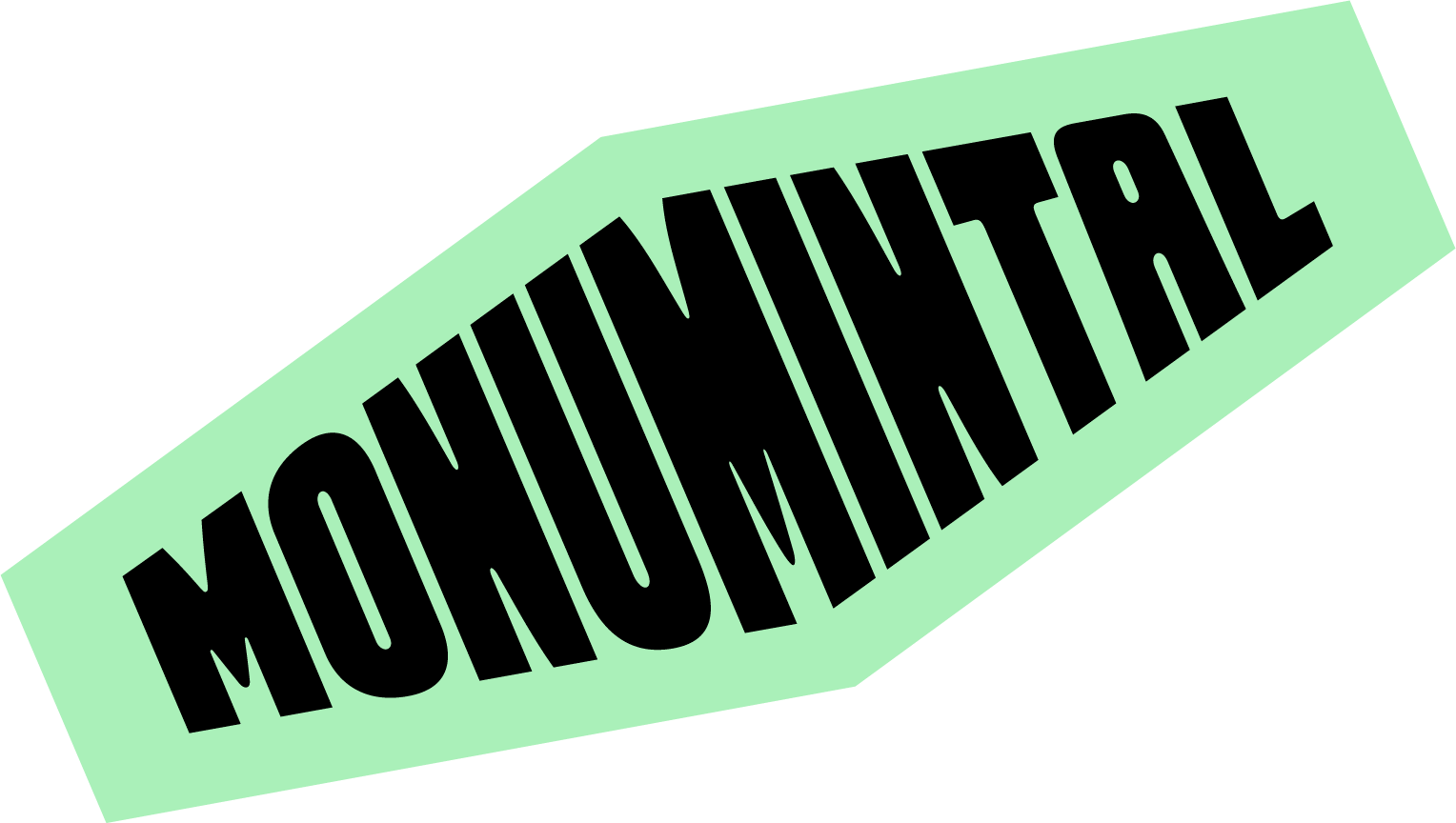 Monumintal  logo