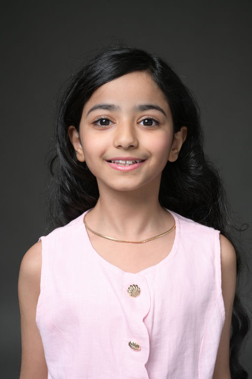 Talia Al-Juhani gallery photo