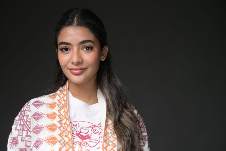 Jumana Al-Hudhali gallery photo