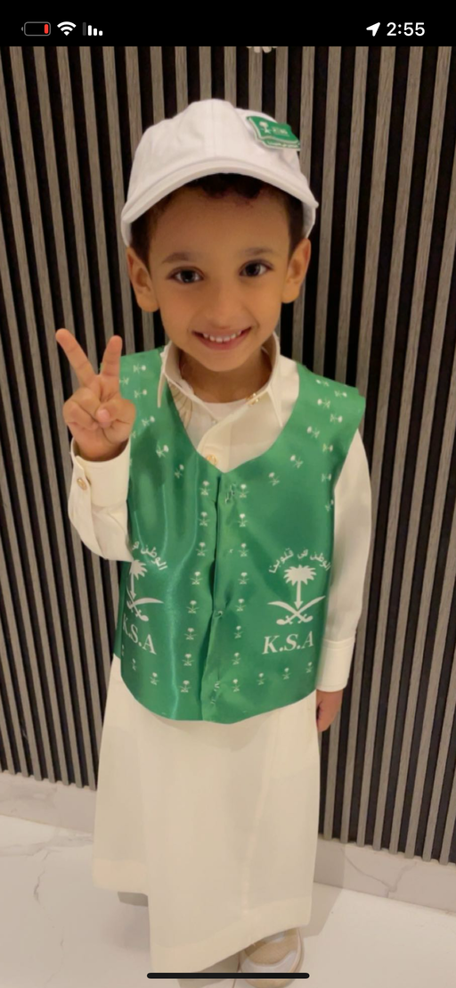 راكان علي الشهري