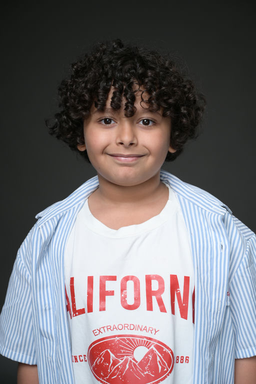 Khaled Al-Khalaf gallery photo