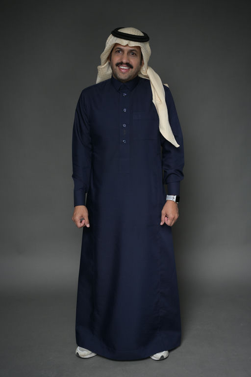 Fahd Al-Maliki gallery photo