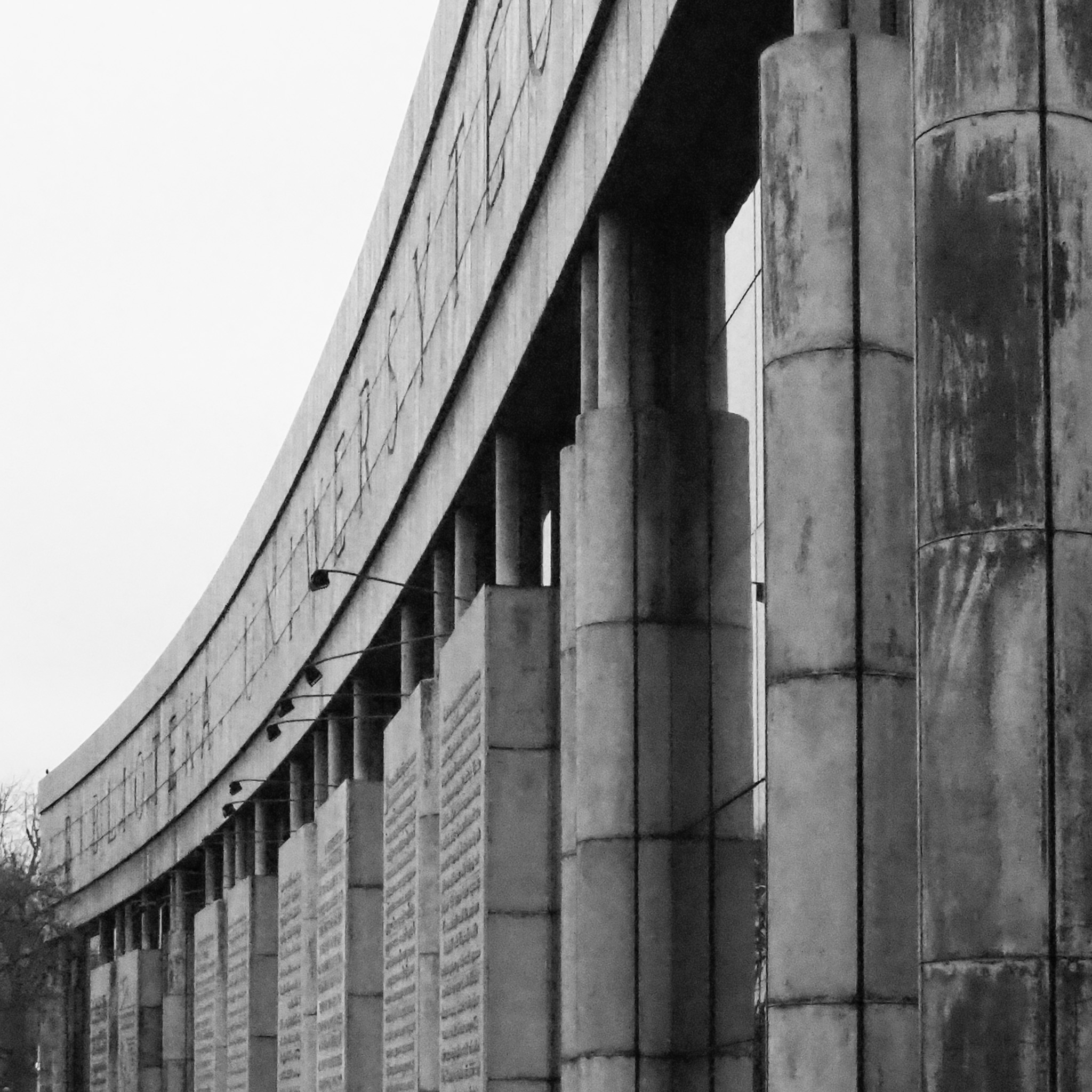 University of Warsaw Library